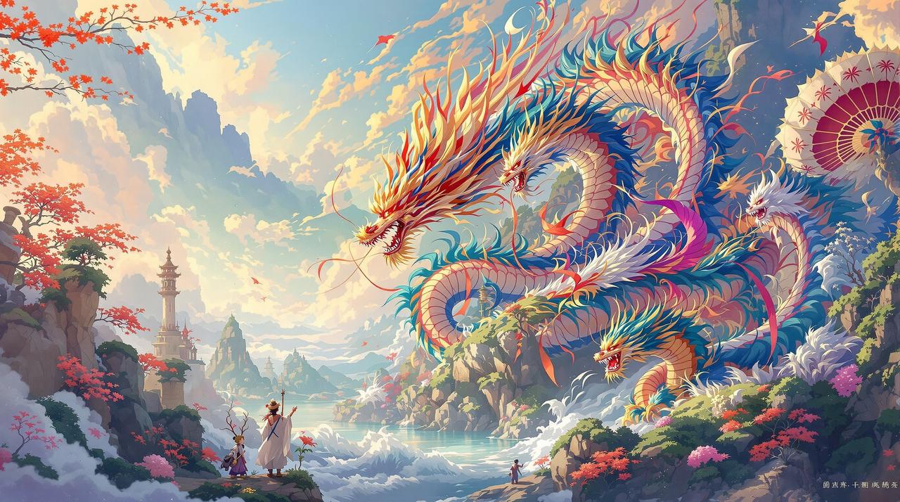 国漫崛起之路 - 秋霞电影精选专题，包含12部影片