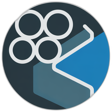 秋霞电影 Logo